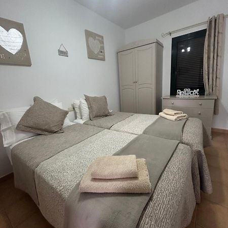 Casa Orilla! Beautiful Private Holiday Villa With Hot Tub La Oliva Eksteriør billede