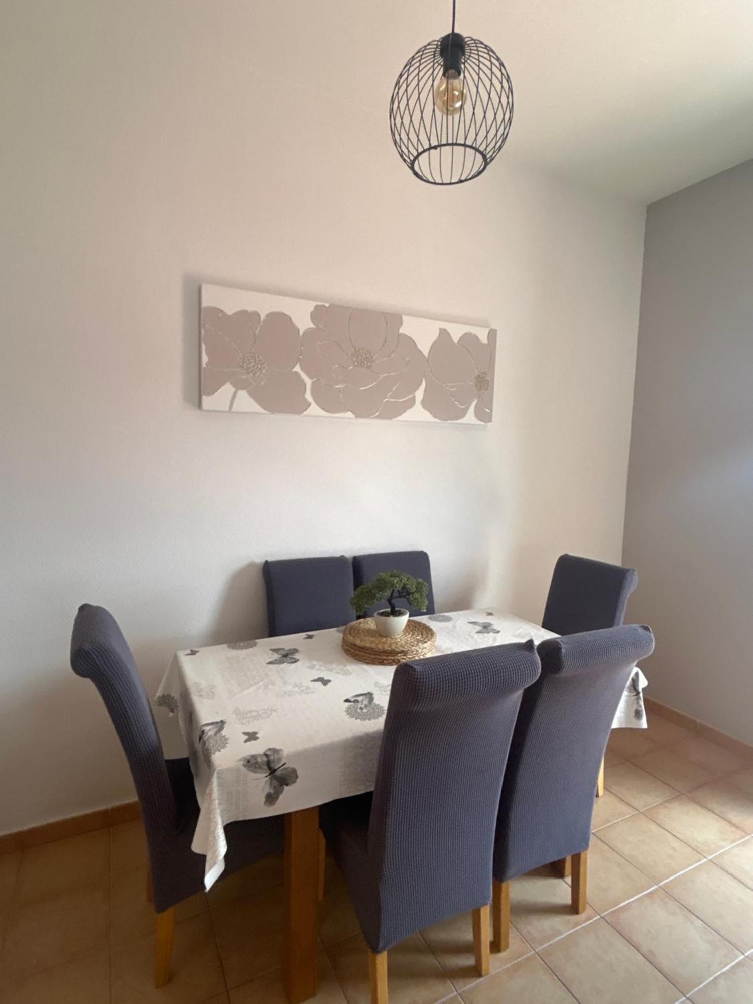 Casa Orilla! Beautiful Private Holiday Villa With Hot Tub La Oliva Eksteriør billede