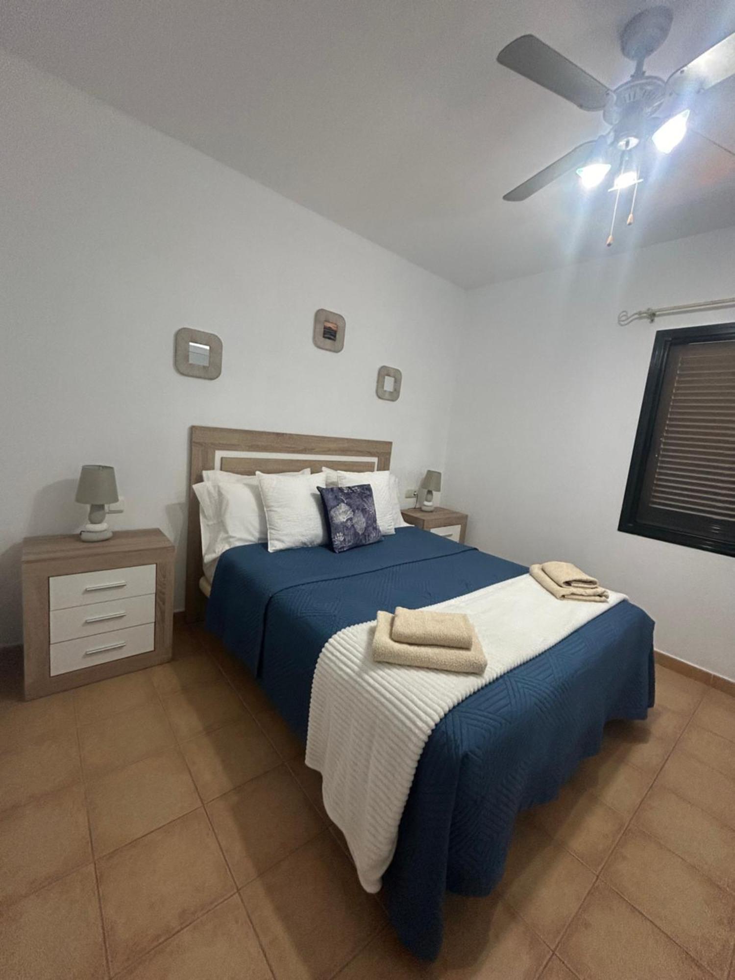Casa Orilla! Beautiful Private Holiday Villa With Hot Tub La Oliva Eksteriør billede